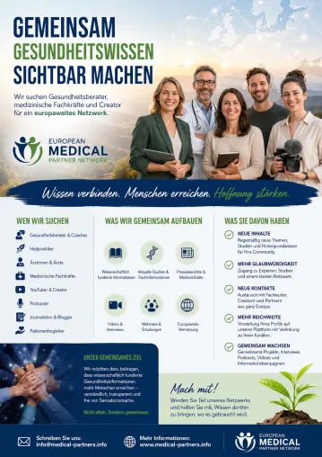Warum erfahren viele Krebspatienten erst spät von wissenschaftlich untersuchten Behandlungsmöglichkeiten? Bild: Warum erfahren viele Krebspatienten erst spät von wissenschaftlich untersuchten Behandlungsmöglichkeiten?