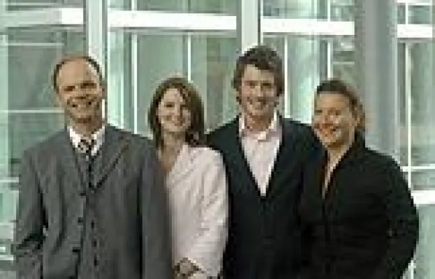 Neue Aktienfonds: Trendfonds Bild: Neue Aktienfonds: Trendfonds