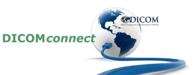 Bild: Einfache Integration von Medizinsystemen in das DICOM Netz mit DICOMconnect