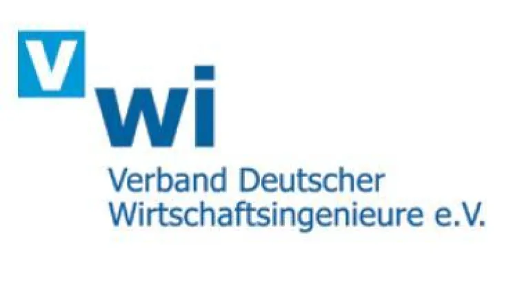 Bild: Wirtschaftsingenieur-Studenten treffen sich in Pforzheim