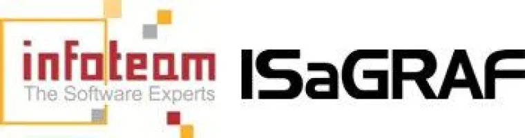 Bild: ISaGRAF und infoteam Software unterzeichnen strategische Partnerschaft