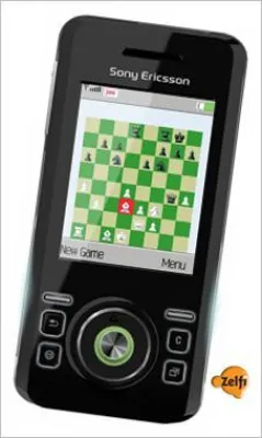 Bild: Den Computer schachmatt setzen und Großmeister werden