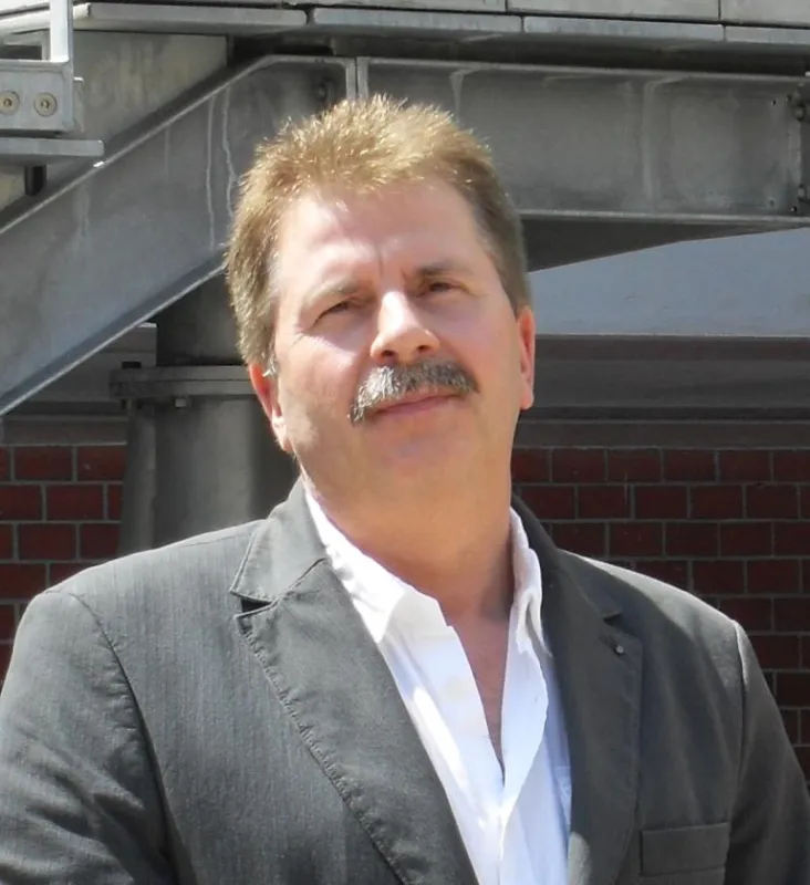 Rainer Schüller