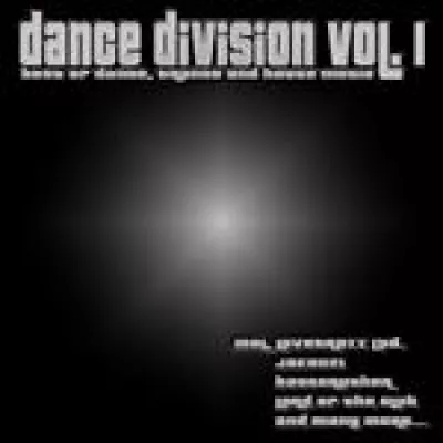 Bild: Lovetraxx Records veröffentlicht Sampler “Dance Division Vol. 1”