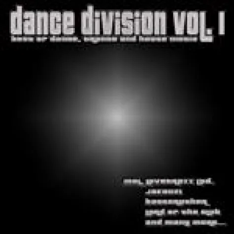 Bild: Lovetraxx Records veröffentlicht Sampler “Dance Division Vol. 1”