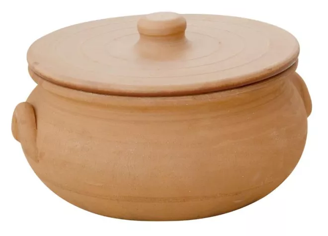 Bild: Uriger Genuss mit dem Ur-Topf