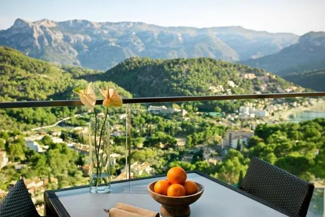 Bild: Süße Sonnentage – zur Orangenernte im Tal von Soller
