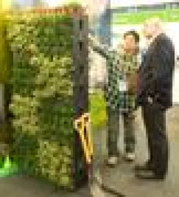 Bild: Eco Expo Asia: Hongkongs Umweltmesse mit vier neuen Zonen