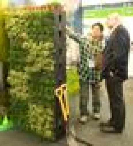 Bild: Eco Expo Asia: Hongkongs Umweltmesse mit vier neuen Zonen