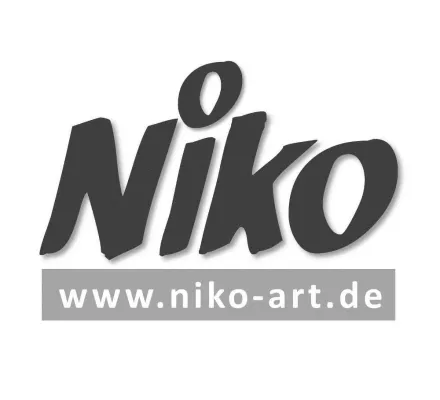 Bild: Hat die Maus den Pinsel verscheucht?