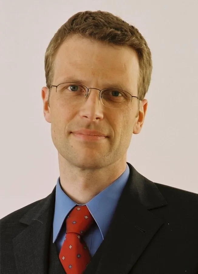 Eric Wiese, Fondsmanager des HV Fonds-Global Endowment Portfolio