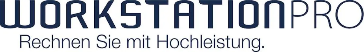 Logo WORKSTATIONPRO GmbH