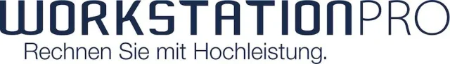 Workstation-Spezialist Cyberdyne Systems ändert Firmennamen in WORKSTATIONPRO GmbH Bild: Workstation-Spezialist Cyberdyne Systems ändert Firmennamen in WORKSTATIONPRO GmbH
