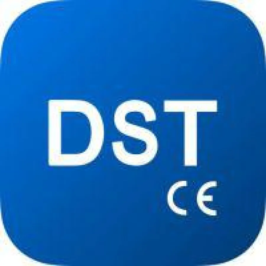 Der DST ist der einzige Demenz Test der von den Behörden als Medizinprodukt akzeptiert wurde.