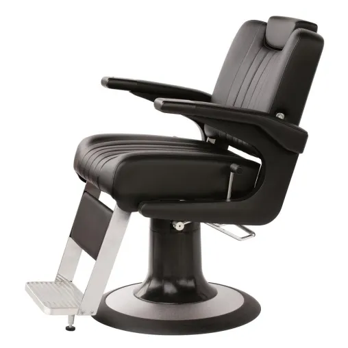 Bild: 45 Jahre Barbierstuhl und Barberchair modell 903