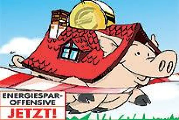 Bild: Bauzentrum Schierholz veranstaltet 5. Kompaktmesse “energieeffizientes Bauen & Renovieren“ - 21.09.08 in Syke