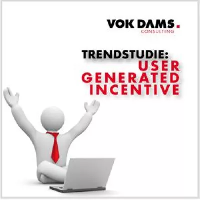 Bild: VOK DAMS.Consulting veröffentlicht „User generated Incentive“-Studie