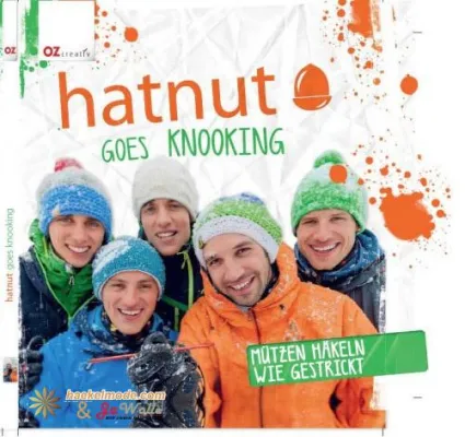 Bild: hatnut goes KNOOKING [hädnatt gohs nuuking]