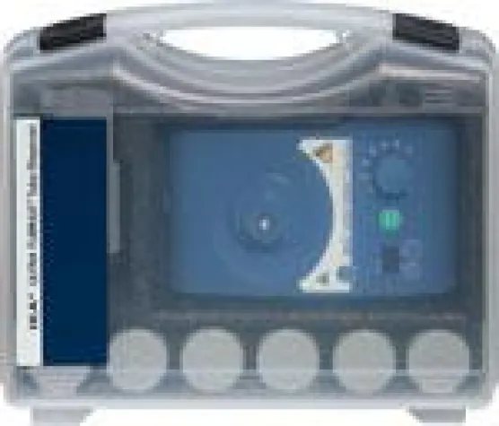 Bild: Ultra-Turrax® Workstation- Die Weltneuheit von IKA® in limitierter Edition!