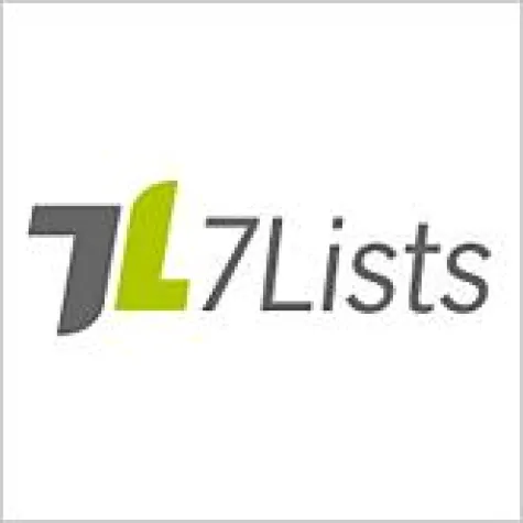 FUF//Frank und Freunde öffnet Ranking-Community 7Lists.de für Partner Bild: FUF//Frank und Freunde öffnet Ranking-Community 7Lists.de für Partner