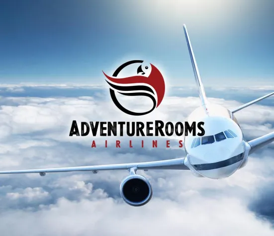 Bild: Neue „Fluggesellschaft” in Dresden geplant: AdventureRooms Airlines hebt in 2018 ab