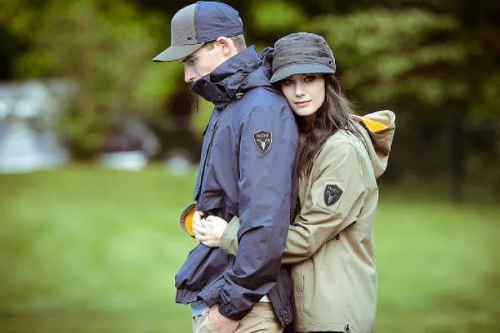 Bild: Neue Frühling Kollektion 2013 von Nobis