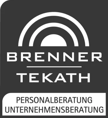 Bild: BRENNER-TEKATH Interne Gehaltsstudie -Zeitarbeit- 2014