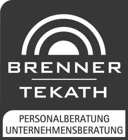 Bild: BRENNER-TEKATH Interne Gehaltsstudie -Zeitarbeit- 2014
