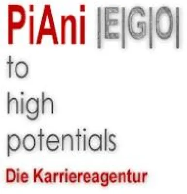 Bild: Existenzgründer im mentalen Teufelskreis