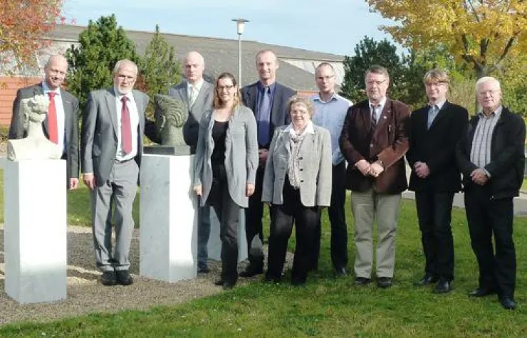 Bild: Vorbeugende Maßnahmen erforderlich