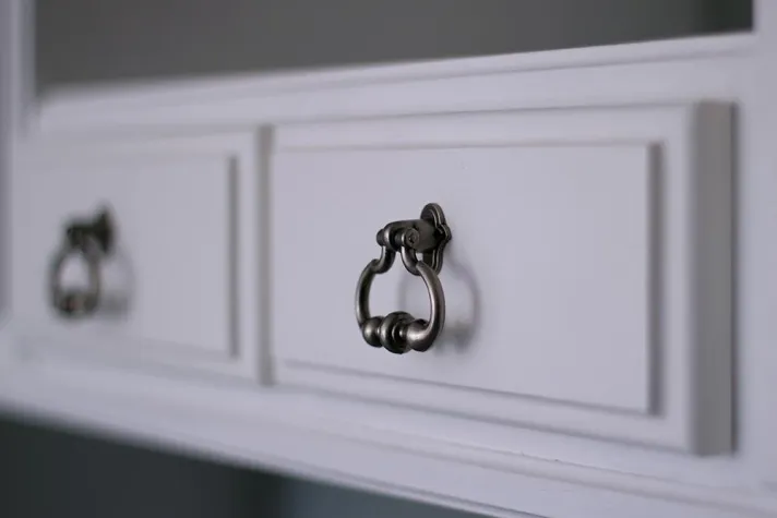 Bild: Shabby-Chic trifft Do-It-Yourself