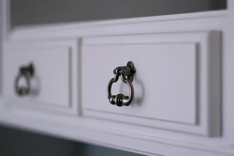 Bild: Shabby-Chic trifft Do-It-Yourself