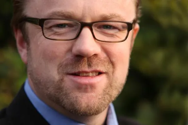 Bild: Neuer Bereichsleiter Messe bei dimedis