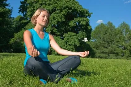Ein Fest für Körper, Geist und Seele – das Yoga-Festival in Berlin Bild: Ein Fest für Körper, Geist und Seele – das Yoga-Festival in Berlin