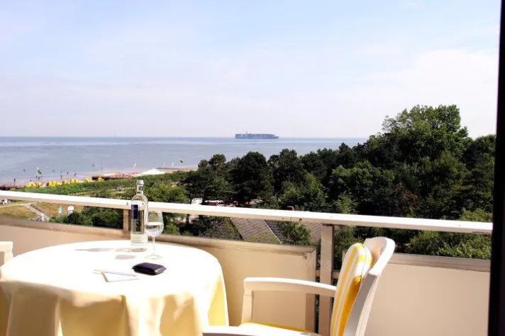 Das perfekte Weihnachtsgeschenk – ein exklusiver, wohltuender Aufenthalt im Badhotel Sternhagen Bild: Das perfekte Weihnachtsgeschenk – ein exklusiver, wohltuender Aufenthalt im Badhotel Sternhagen