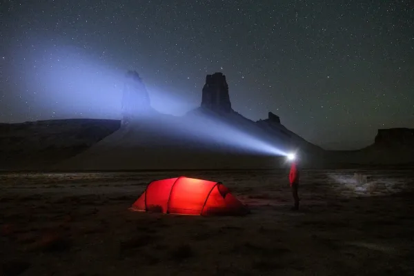 Jetzt auch bei Globetrotter erhältlich: Zweibrüder setzt auf den Fachhandel Bild: Jetzt auch bei Globetrotter erhältlich: Zweibrüder setzt auf den Fachhandel