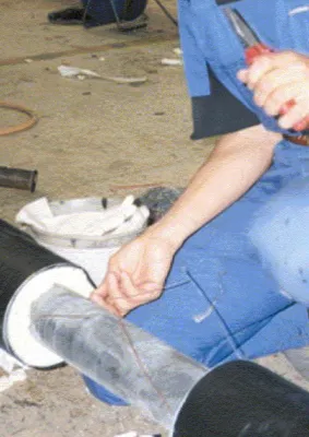 Bild: Vorsprung durch mehr Wissen im Fernwärmebau Seminarankündigung