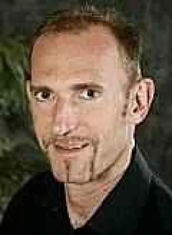 Interview mit „Psychocoach“-Autor Andreas Winter: "Kein Mensch wird durch Anstrengung erfolgreich" Bild: Interview mit „Psychocoach“-Autor Andreas Winter: "Kein Mensch wird durch Anstrengung erfolgreich"