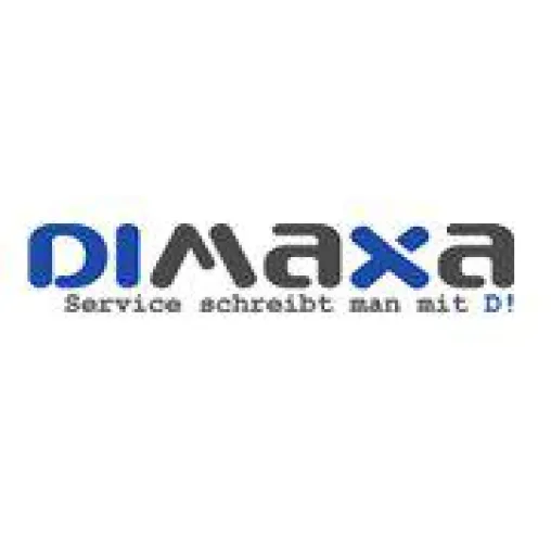 DIMAXA GmbH setzt auf Qualität und Service Bild: DIMAXA GmbH setzt auf Qualität und Service