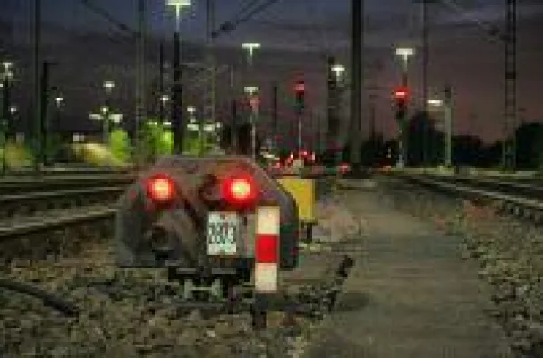 Bild: Fraunhofer SIT: Cybersicherheit für die Bahn von morgen
