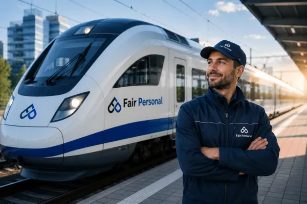 Bahn-Chaos 2026: Diese Strecken in Deutschland sind aktuell gesperrt oder betroffen Bild: Bahn-Chaos 2026: Diese Strecken in Deutschland sind aktuell gesperrt oder betroffen