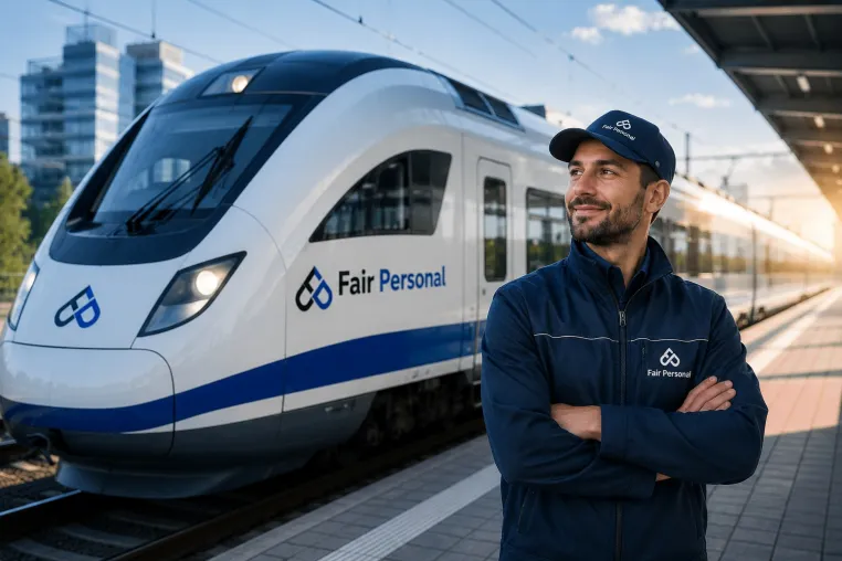 Bahn-Chaos 2026: Diese Strecken in Deutschland sind aktuell gesperrt oder betroffen Bild: Bahn-Chaos 2026: Diese Strecken in Deutschland sind aktuell gesperrt oder betroffen