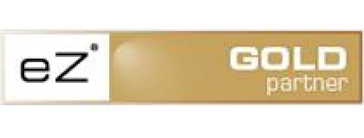 eZ Systems goldpartner