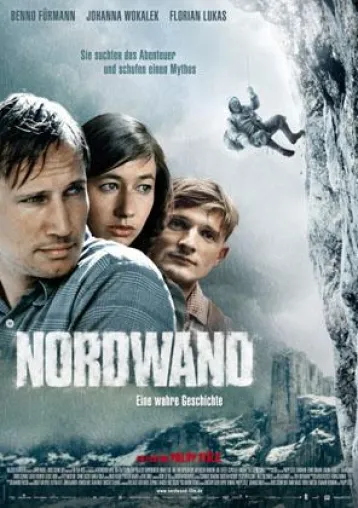 NORDWAND Kinopremiere beim 7. Kölner AlpinTag Bild: NORDWAND Kinopremiere beim 7. Kölner AlpinTag