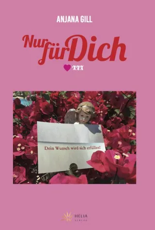 Bild: Buch-Neuerscheinung 'Nur für Dich': Digitale Facebook-Welt trifft auf himmlische Weisheiten