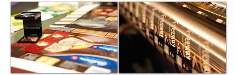 Bild: Janoschka rüstet sich mit IFS Applications für globales Wachstum