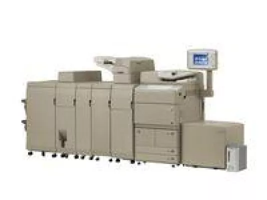 Bild: Canon erweitert sein Druckerangebot für Light Production-Umgebungen mit neuen S/W-Modellen imageRUNNER ADVANCE