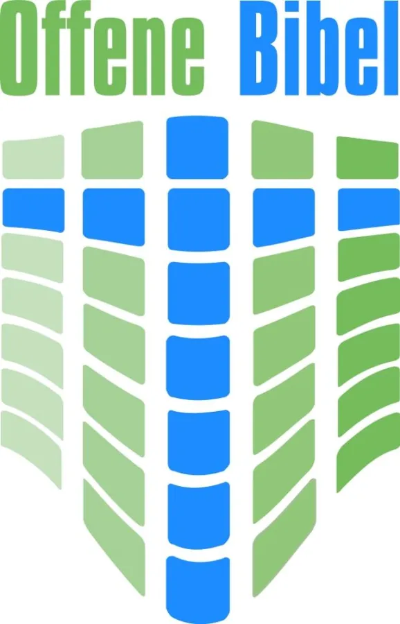 Logo der Offenen Bibel