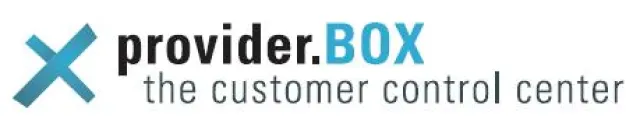 Bild: DORTMUND, 19.09.07: dogado provider.BOX installiert jetzt auch Windows-Server