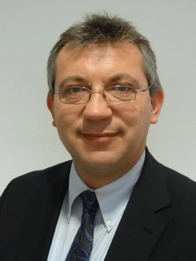 Kurt Leo Kaiser leitet die neue cbs-Niederlassung in Stuttgart